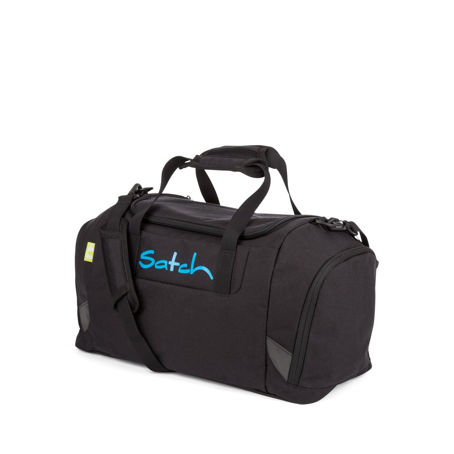 Schulrucksack-Set PACK Blackjack 3-teilig