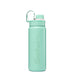 Edelstahl Trinkflasche 0,5 l Mint