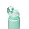 Edelstahl Trinkflasche 0,5 l Mint