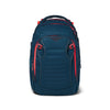 Schulrucksack MATCH Pink Phantom