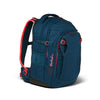 Schulrucksack MATCH Pink Phantom