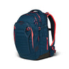 Schulrucksack MATCH Pink Phantom