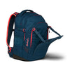 Schulrucksack MATCH Pink Phantom