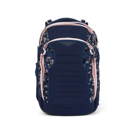 Schulrucksack Match Bloomy Breeze, Kollektion 2022