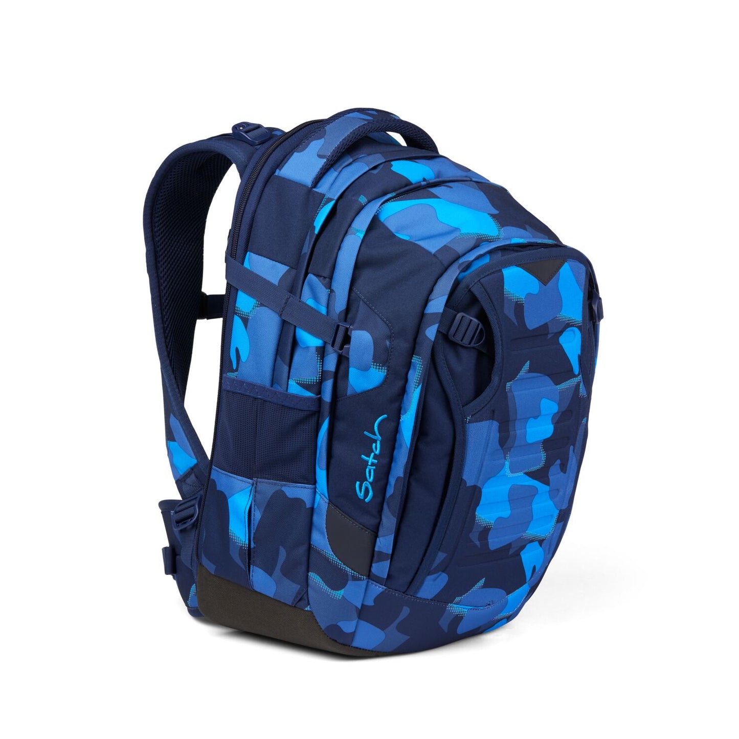 Schulrucksack-Set MATCH 2-teilig,  inkl. Sporttasche