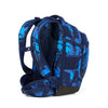 Schulrucksack-Set MATCH 2-teilig,  inkl. Sporttasche