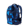 Schulrucksack-Set PACK Toublemaker 3-teilig
