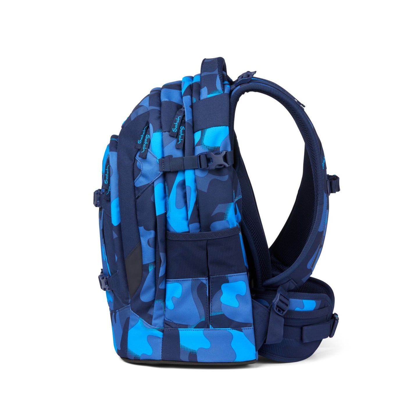 Schulrucksack-Set PACK Toublemaker 3-teilig