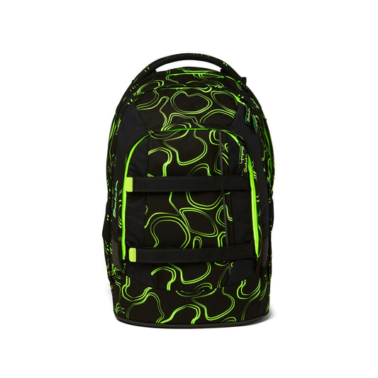 Schulrucksack Pack Green Supreme