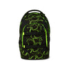 Schulrucksack Pack Green Supreme, Kollektion 2023