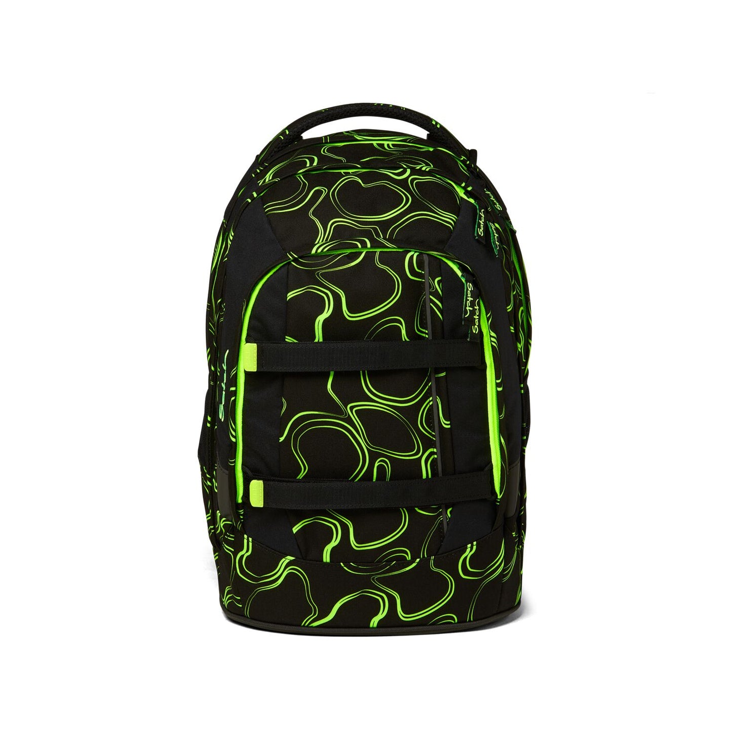 Schulrucksack Pack Green Supreme, Kollektion 2023