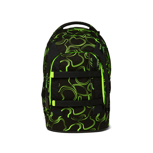 Schulrucksack Pack Green Supreme, Kollektion 2023