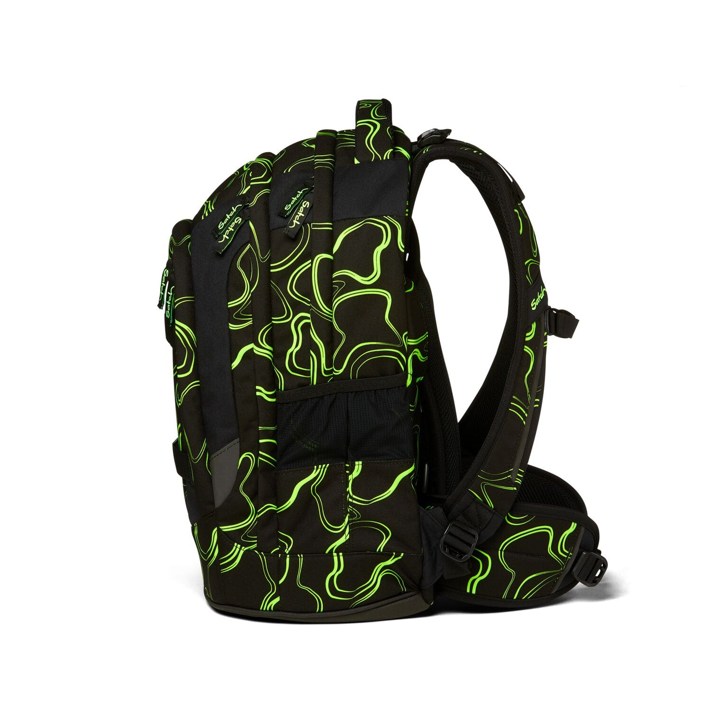Schulrucksack Pack Green Supreme, Kollektion 2023