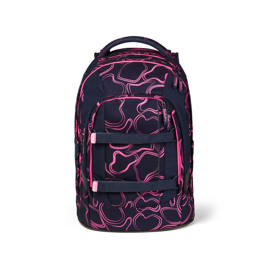 Schulrucksack Pack Pink Supreme