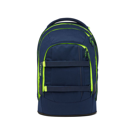 Schulrucksack Pack Toxic Yellow, Kollektion 2023