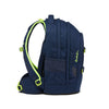 Schulrucksack-Set PACK Toxic Yellow 3-teilig, Kollektion 2023