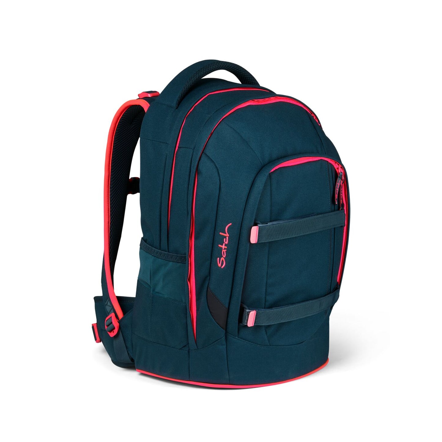 Schulrucksack PACK Pink Phantom
