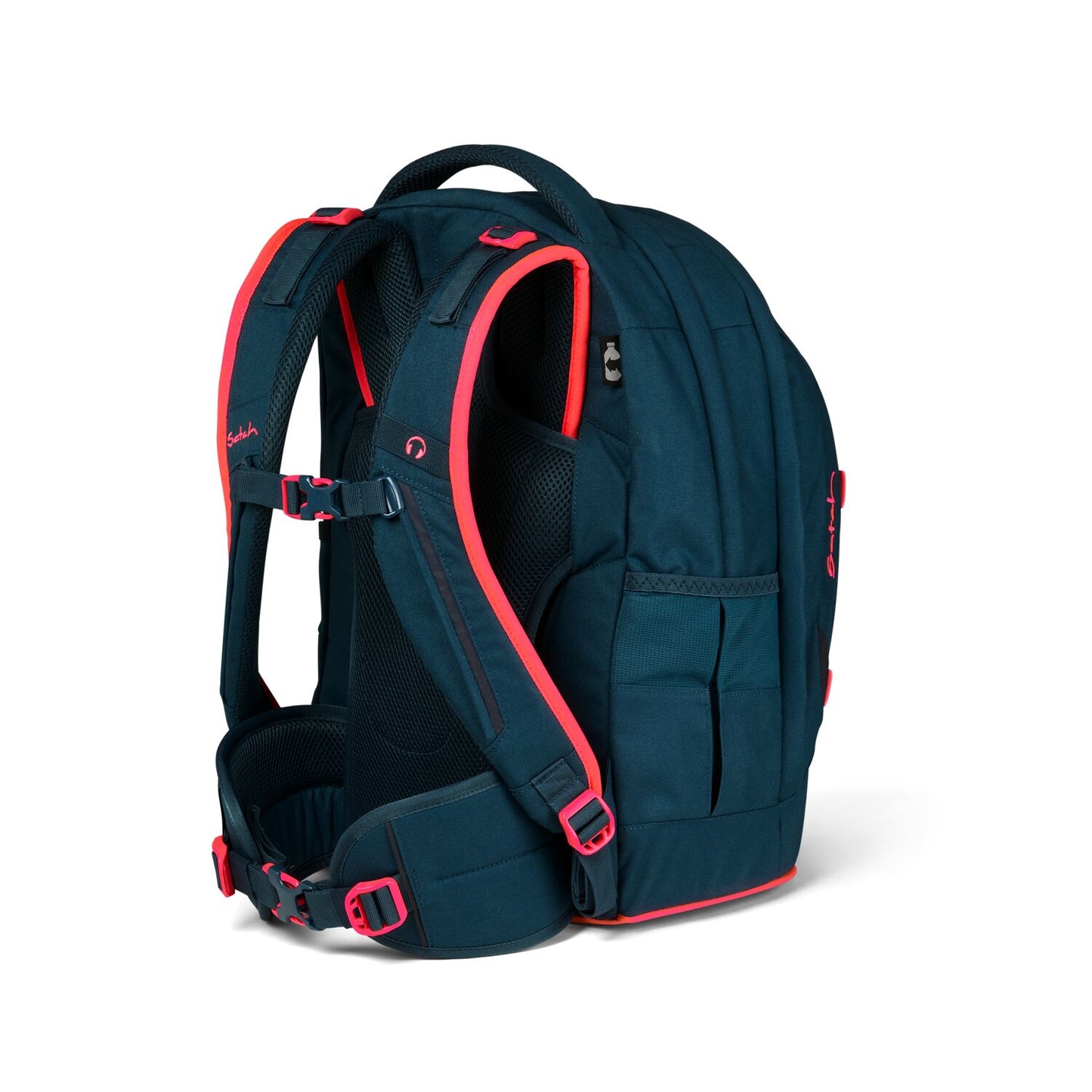 Schulrucksack PACK Pink Phantom