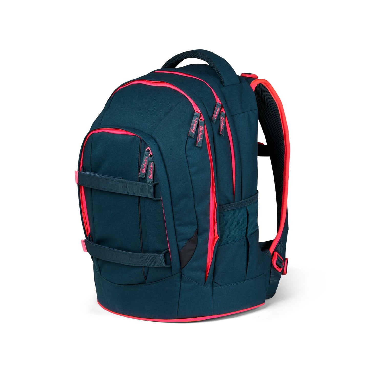 Schulrucksack PACK Pink Phantom