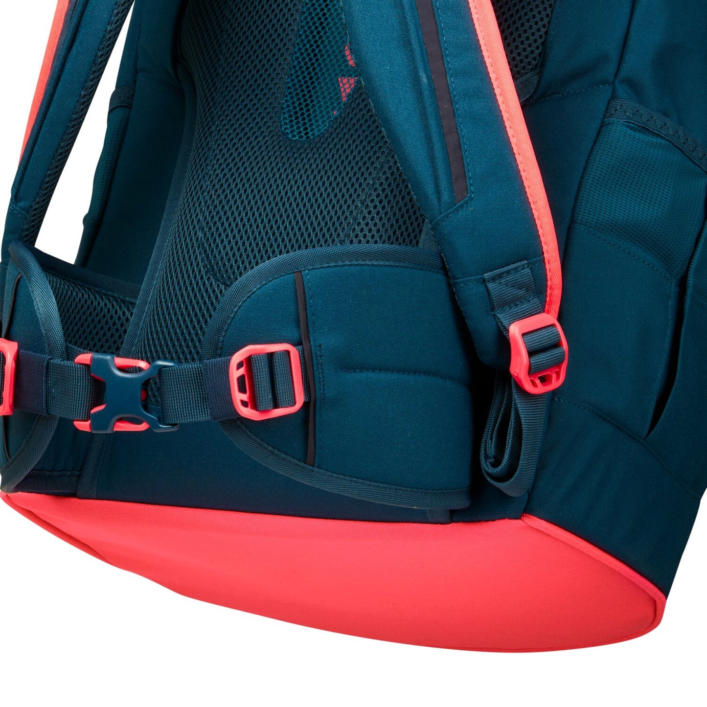 Schulrucksack PACK Pink Phantom