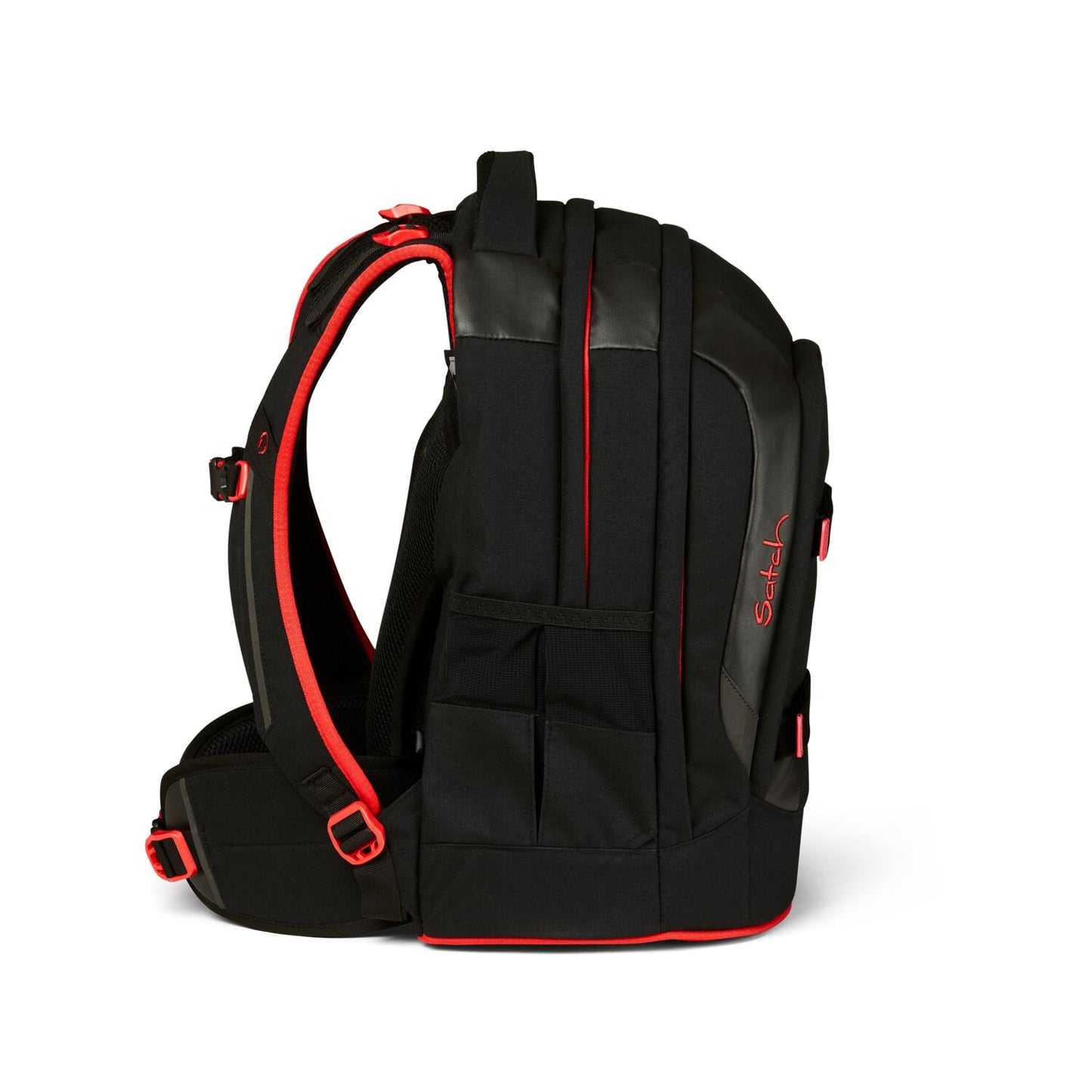 Schulrucksack Pack Fire Phantom, Kollektion 2023