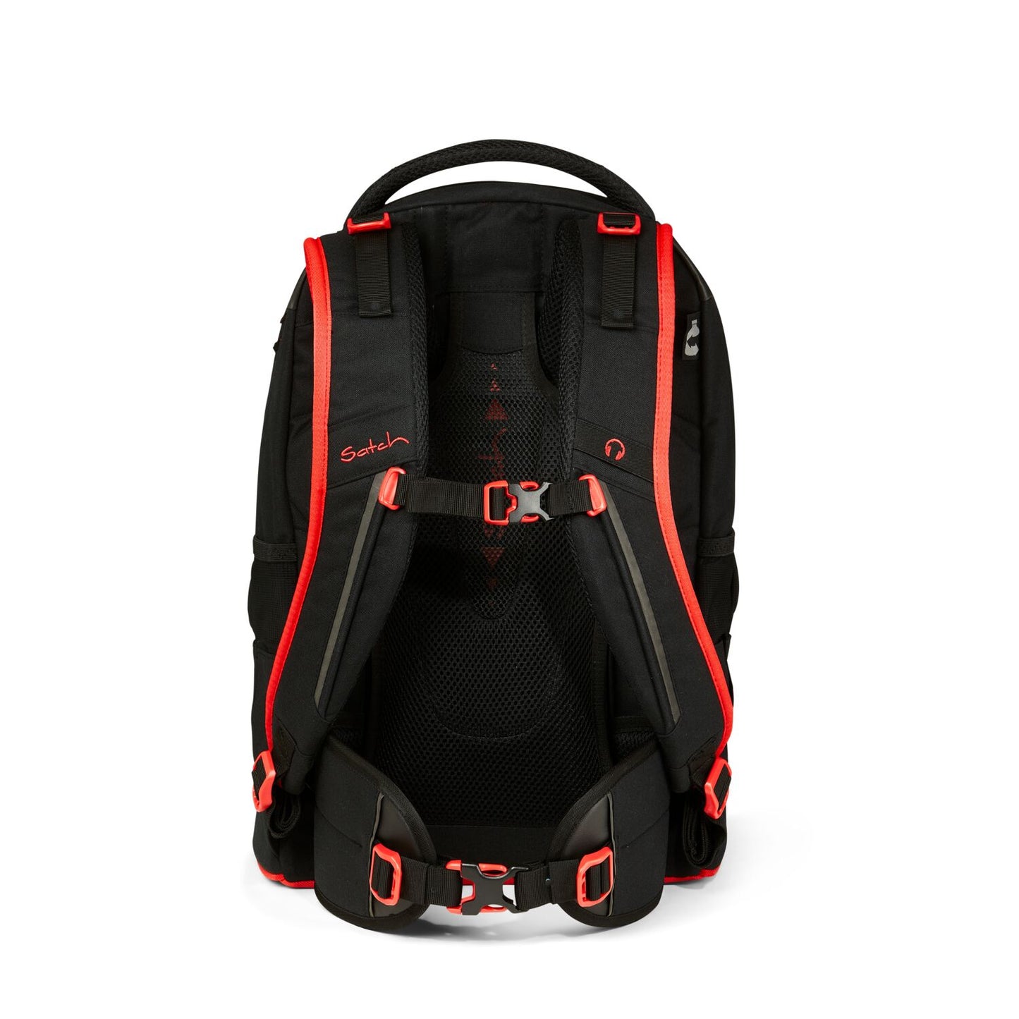 Schulrucksack Pack Fire Phantom, Kollektion 2023