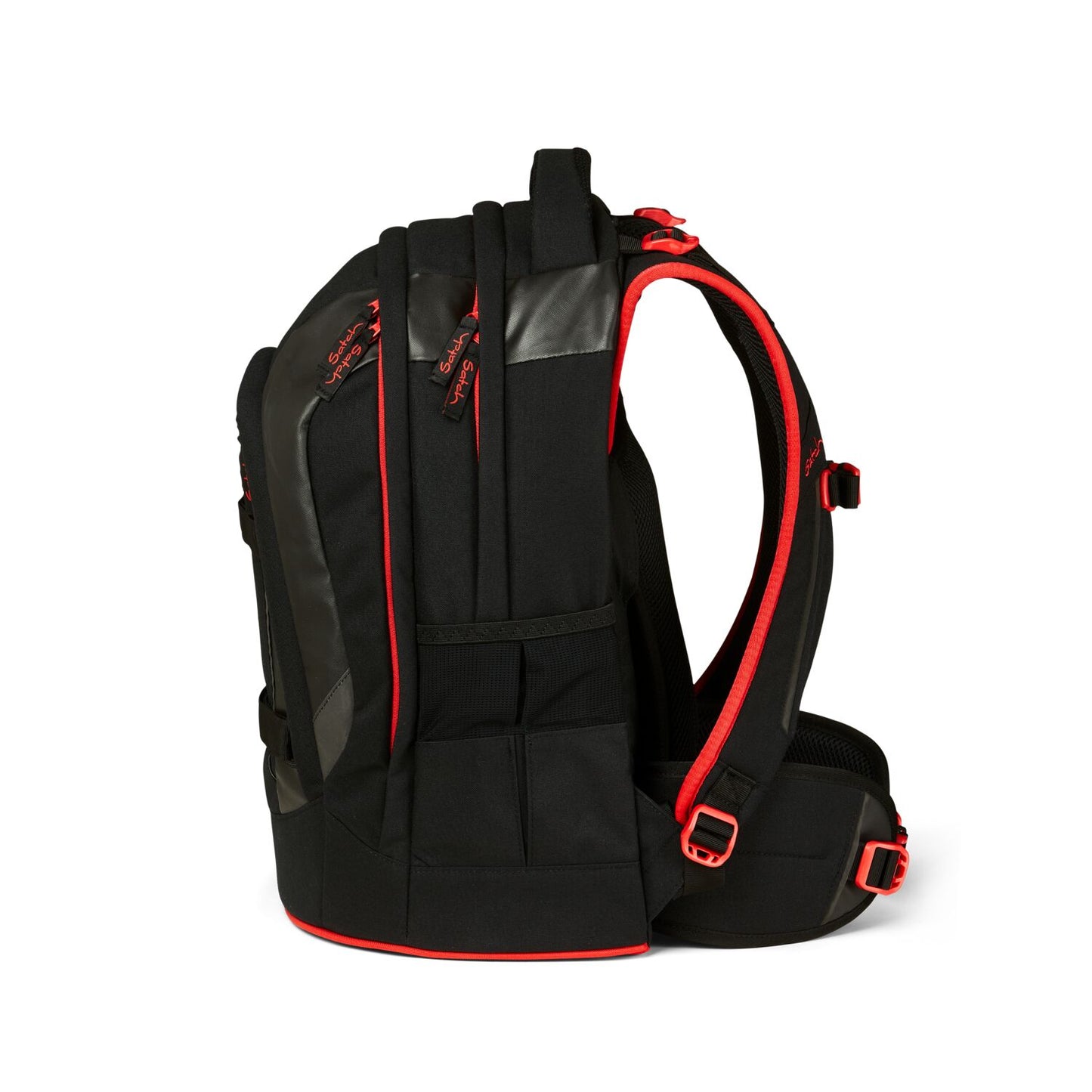 Schulrucksack Pack Fire Phantom