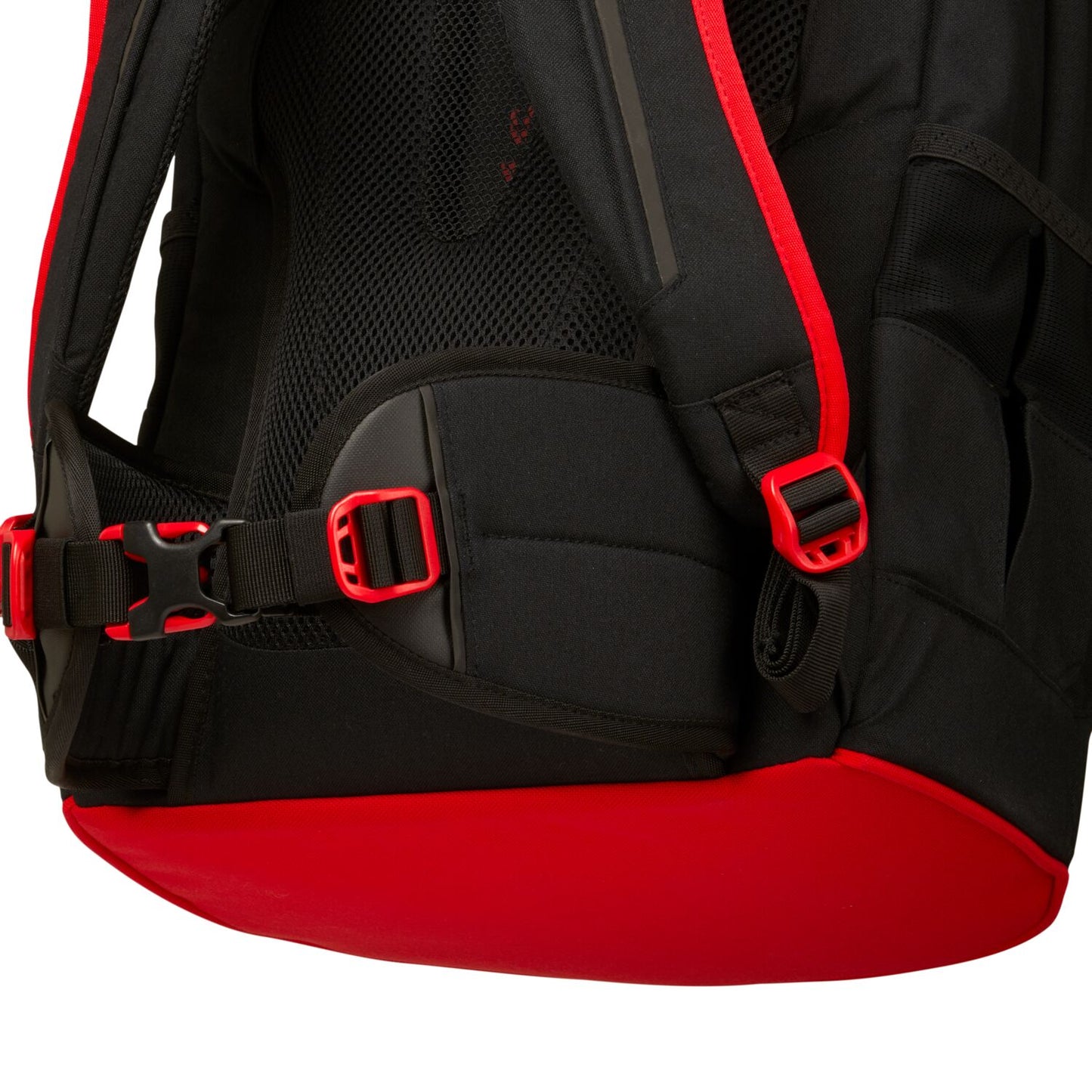 Schulrucksack Pack Fire Phantom