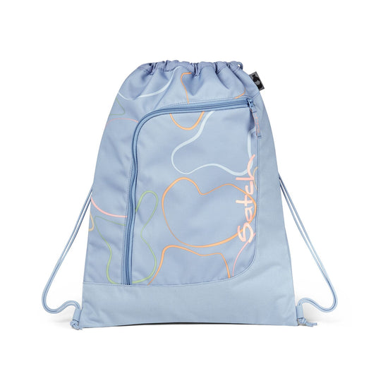 Sportbeutel Vivid Blue