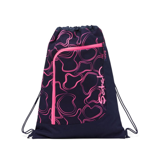 Sportbeutel Pink Supreme