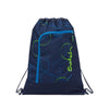 Schulrucksack-Set AIR Blue Tech 3-teilig, Kollektion 2025