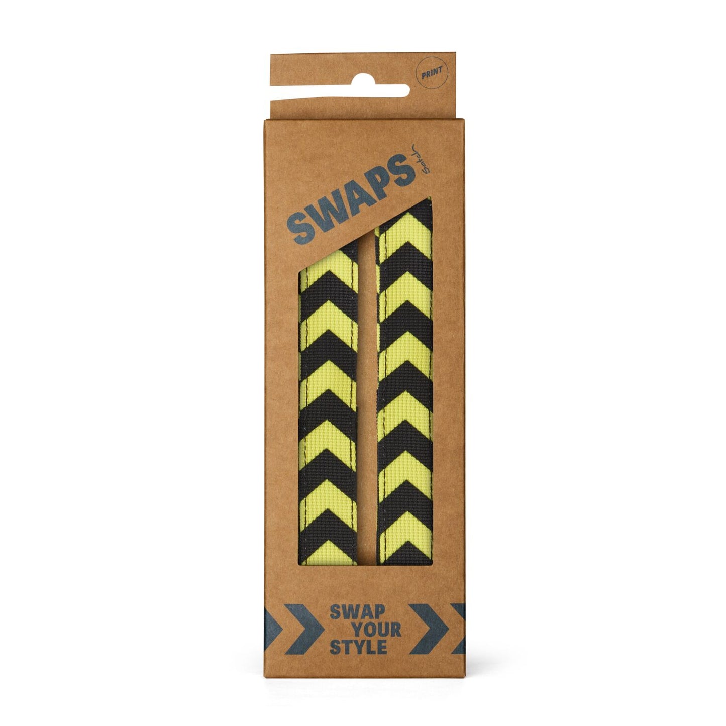 Swaps Danger