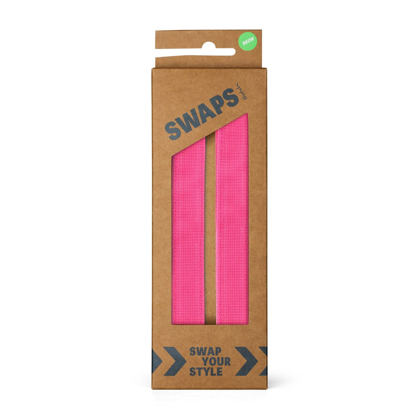 Swaps Neon Pink