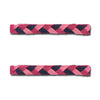 Swaps Braided Pink