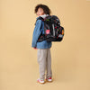 Schulranzen-Set PACK TaekBärdo 7-teilig