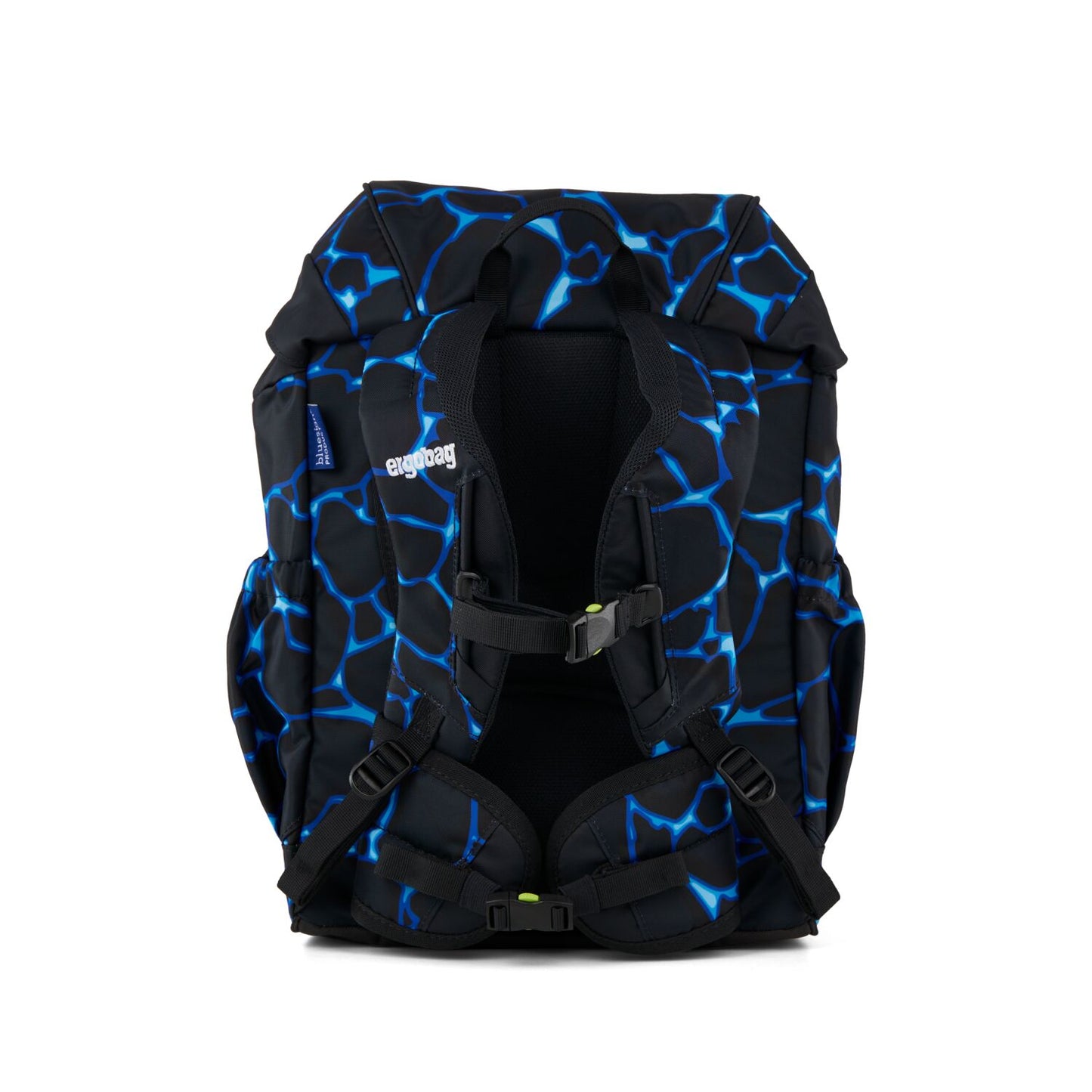 Kinderrucksack MINI Bärassic Garden