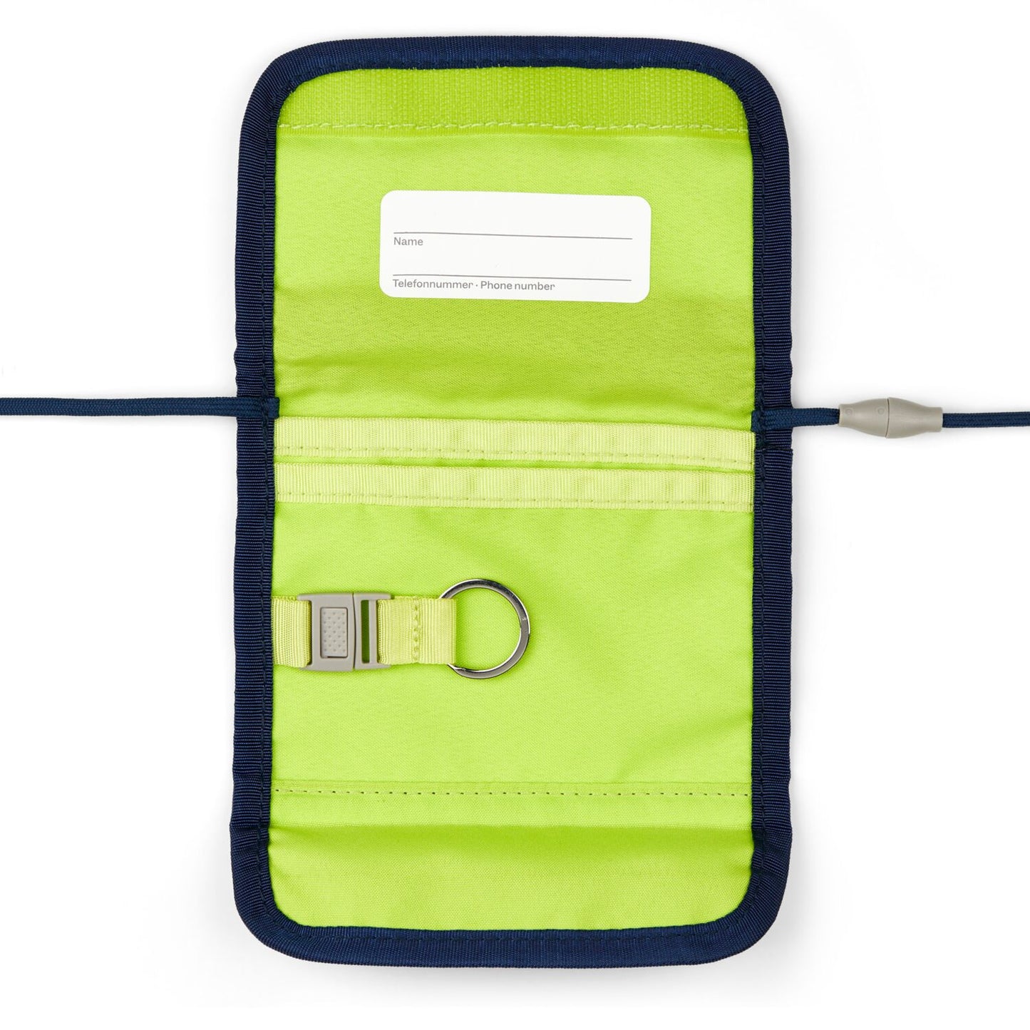 Brustbeutel DrachenbezwingBär