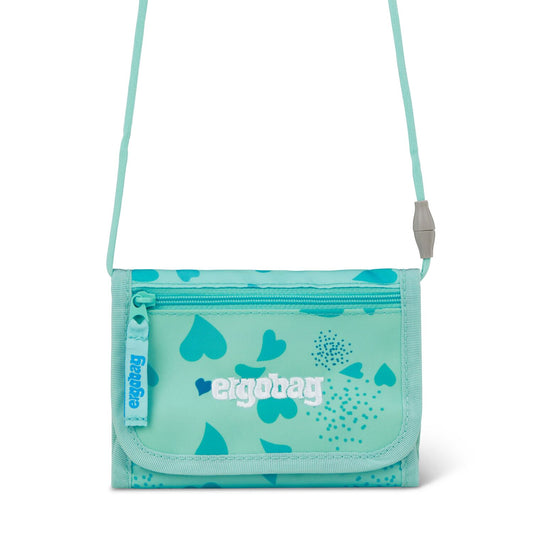 Brustbeutel ReitBärtraum