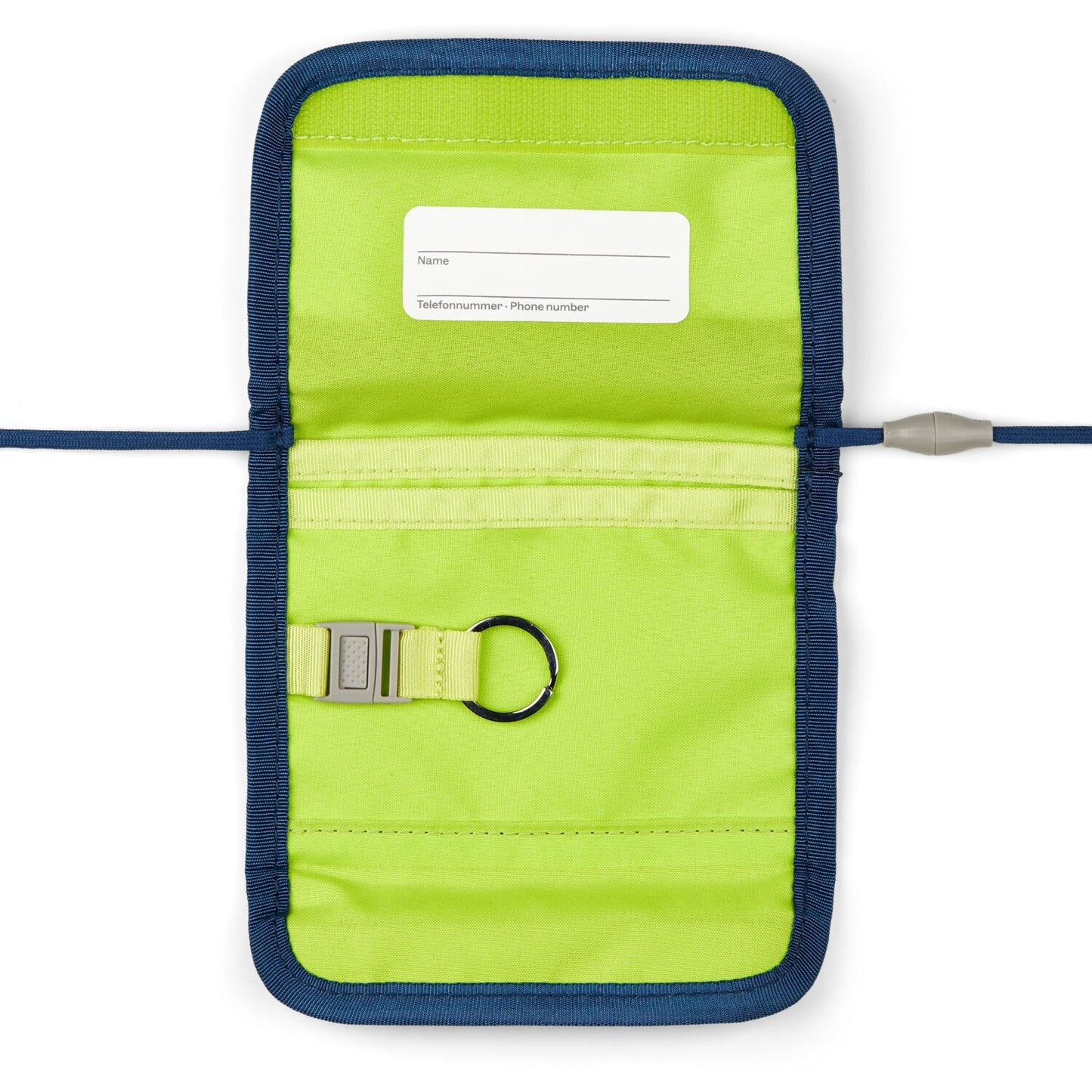 Brustbeutel OzeanBärwohner