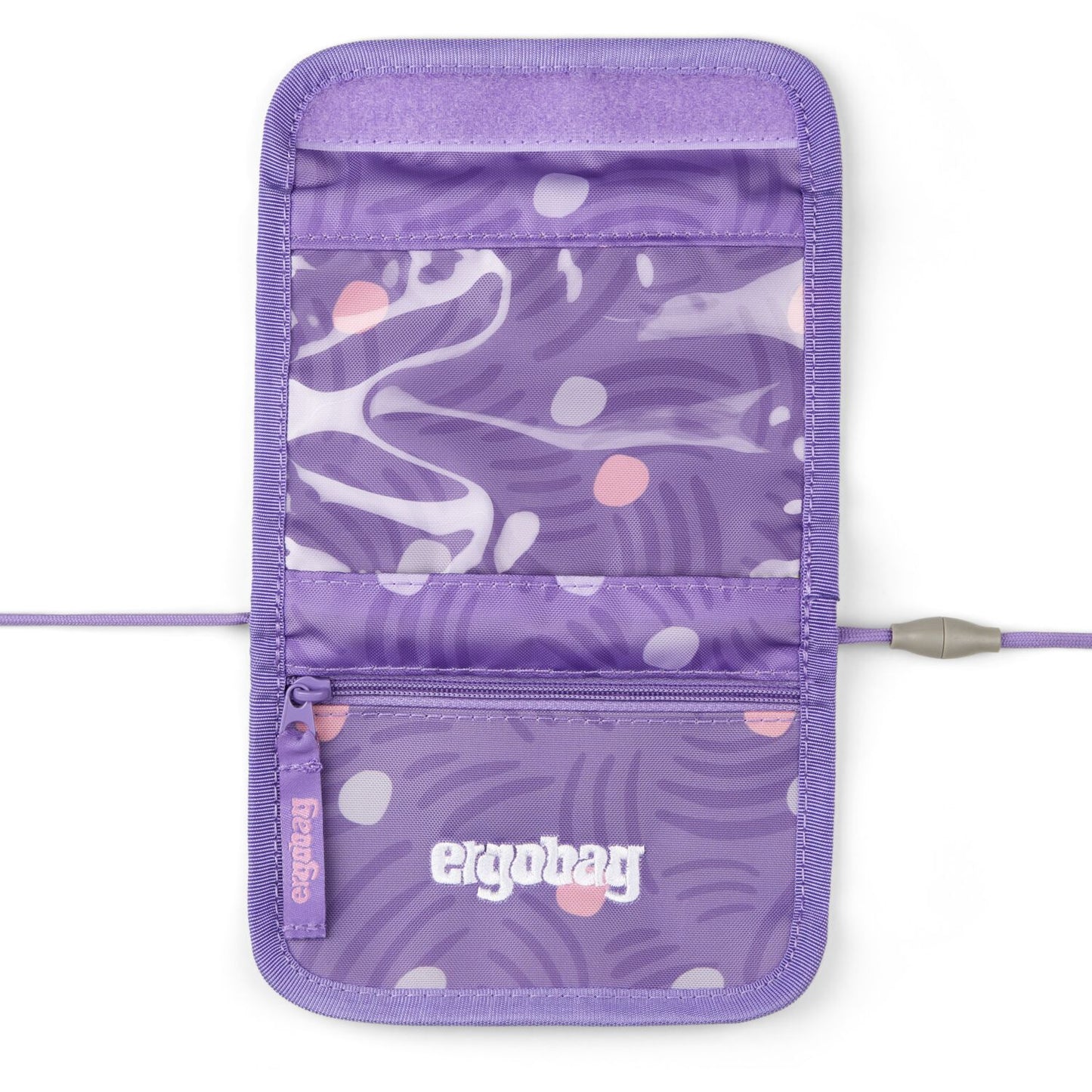 Brustbeutel PonyBäradies