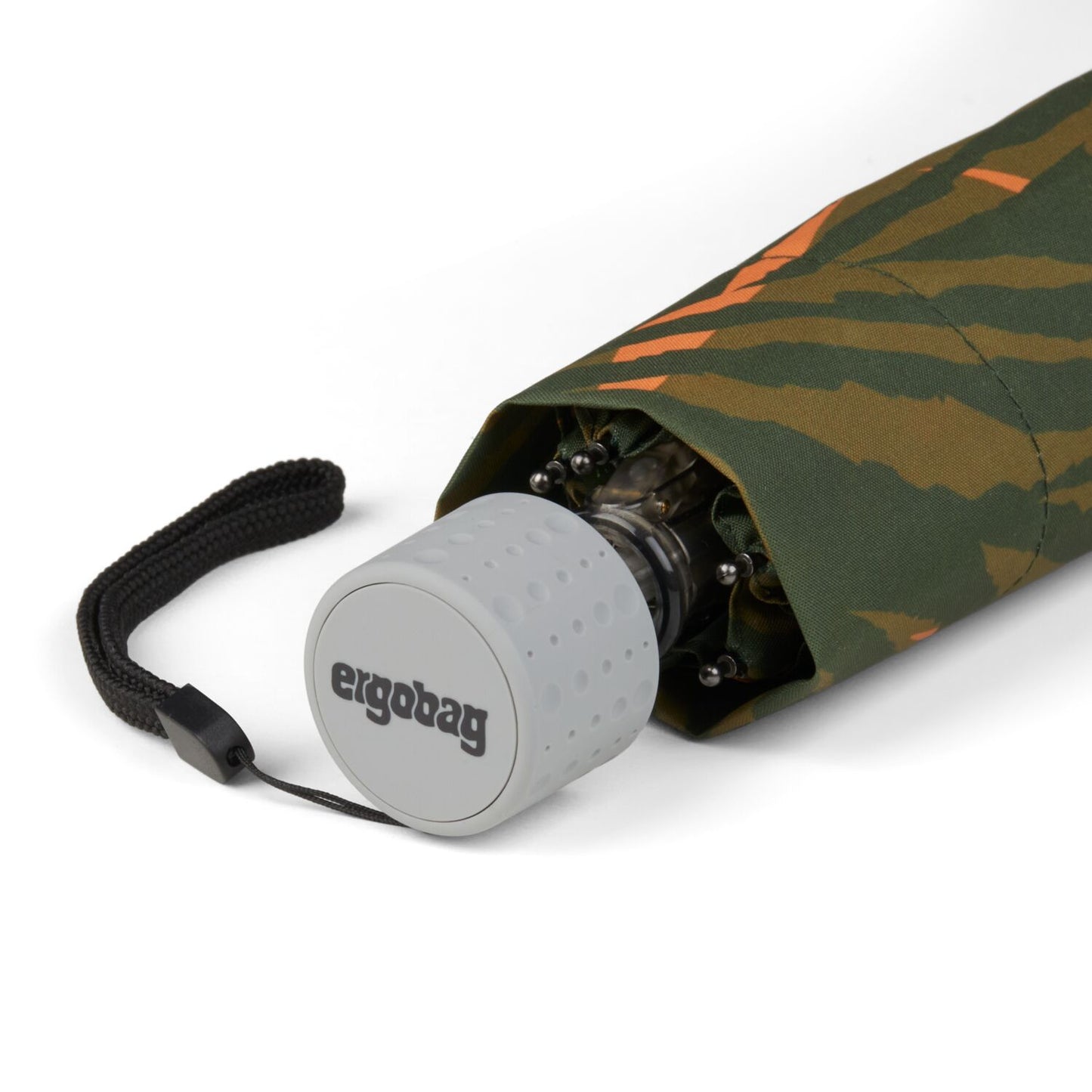 Regenschirm ExBärdition