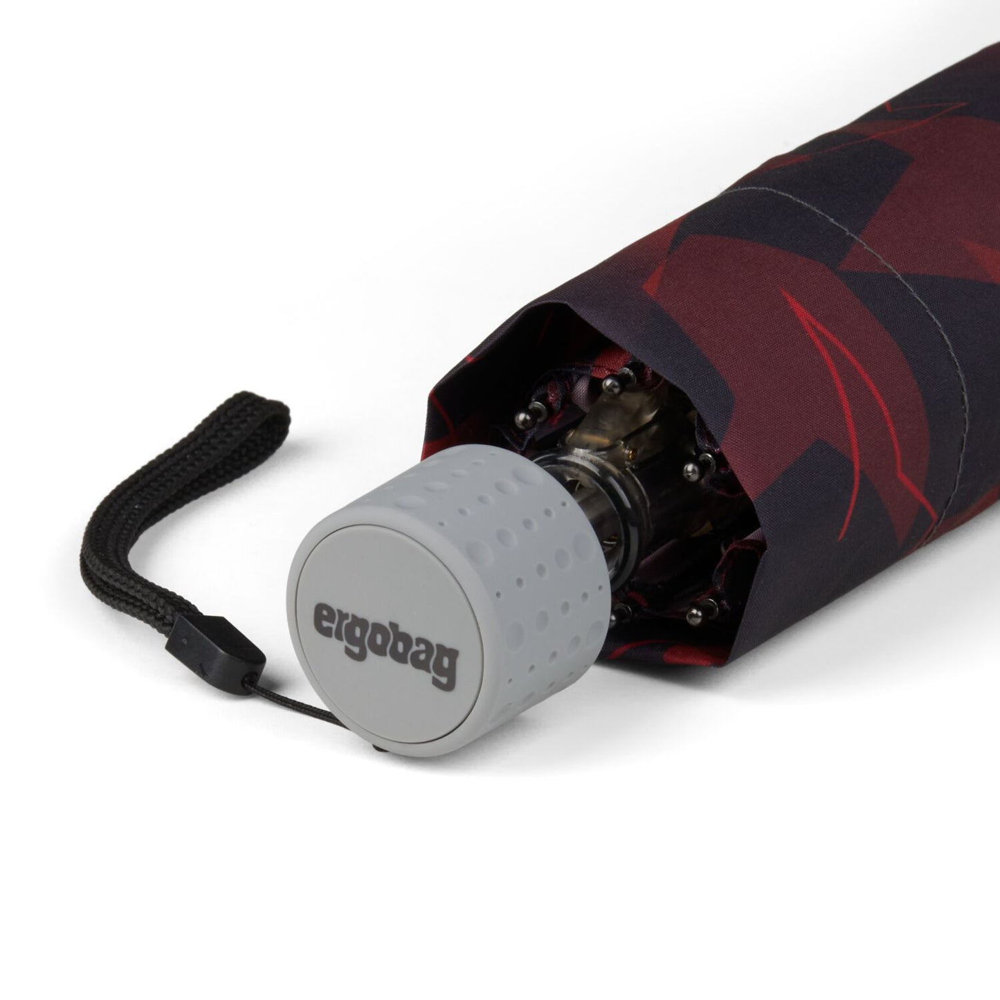 Regenschirm UnaufhaltBär