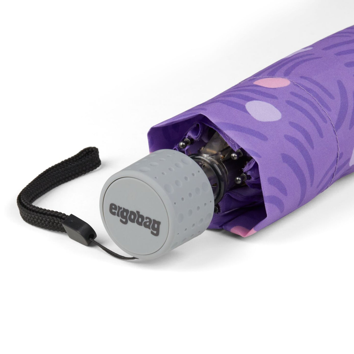 Regenschirm PonyBäradies