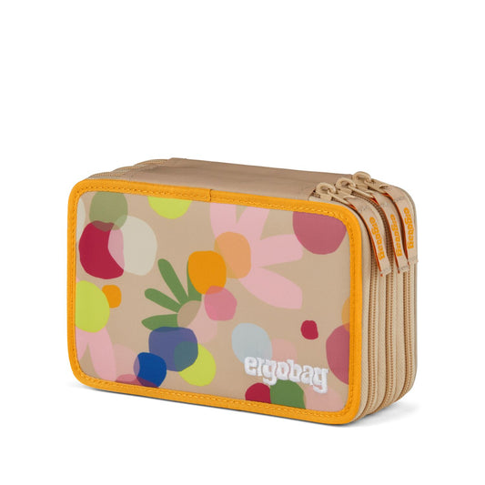 Maxi-Mäppchen Flower PowBär 40-teilig