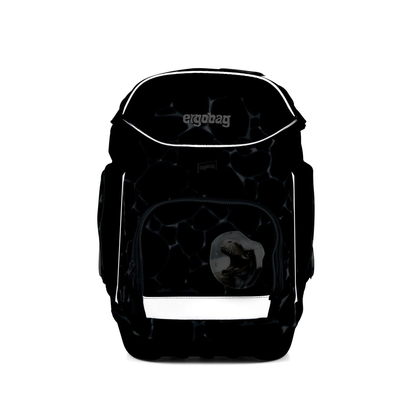 Schulranzen-Set PACK Bärassic Garden 7-teilig
