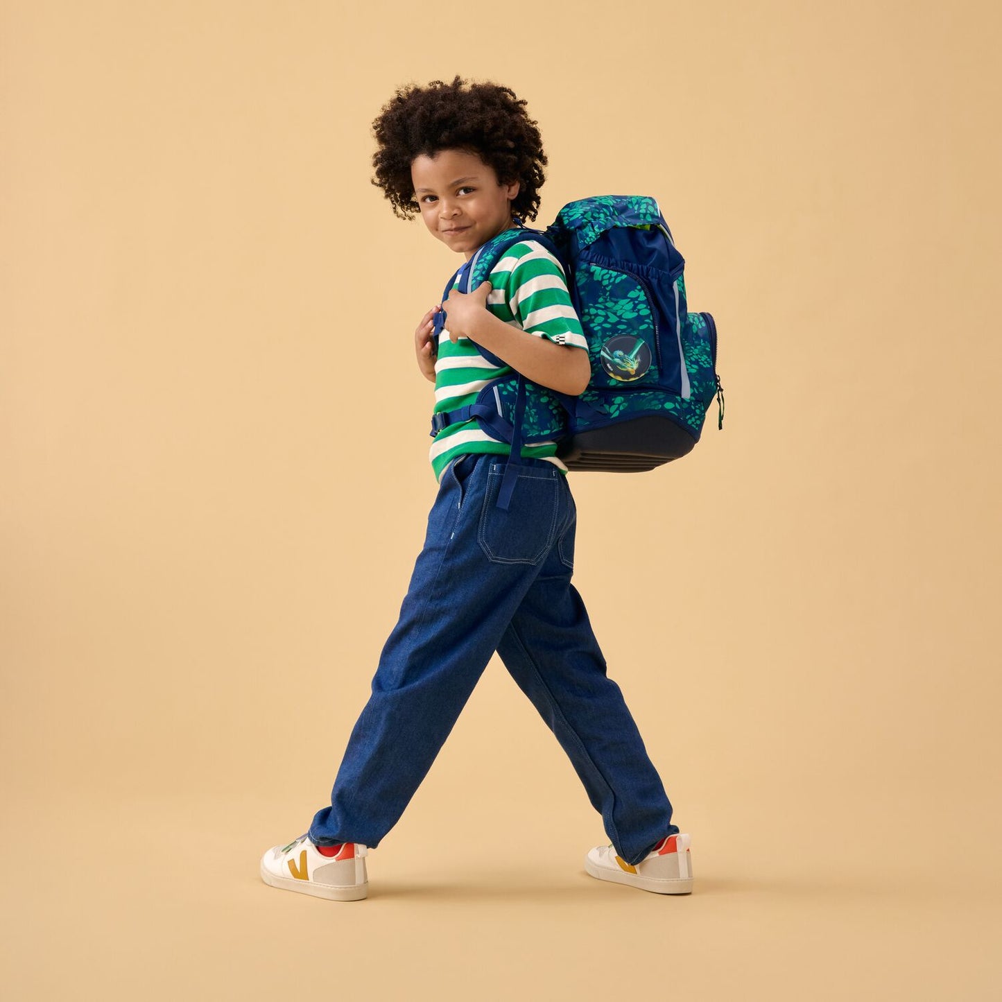 Schulranzen-Set PACK DrachenbezwingBär 6-teilig