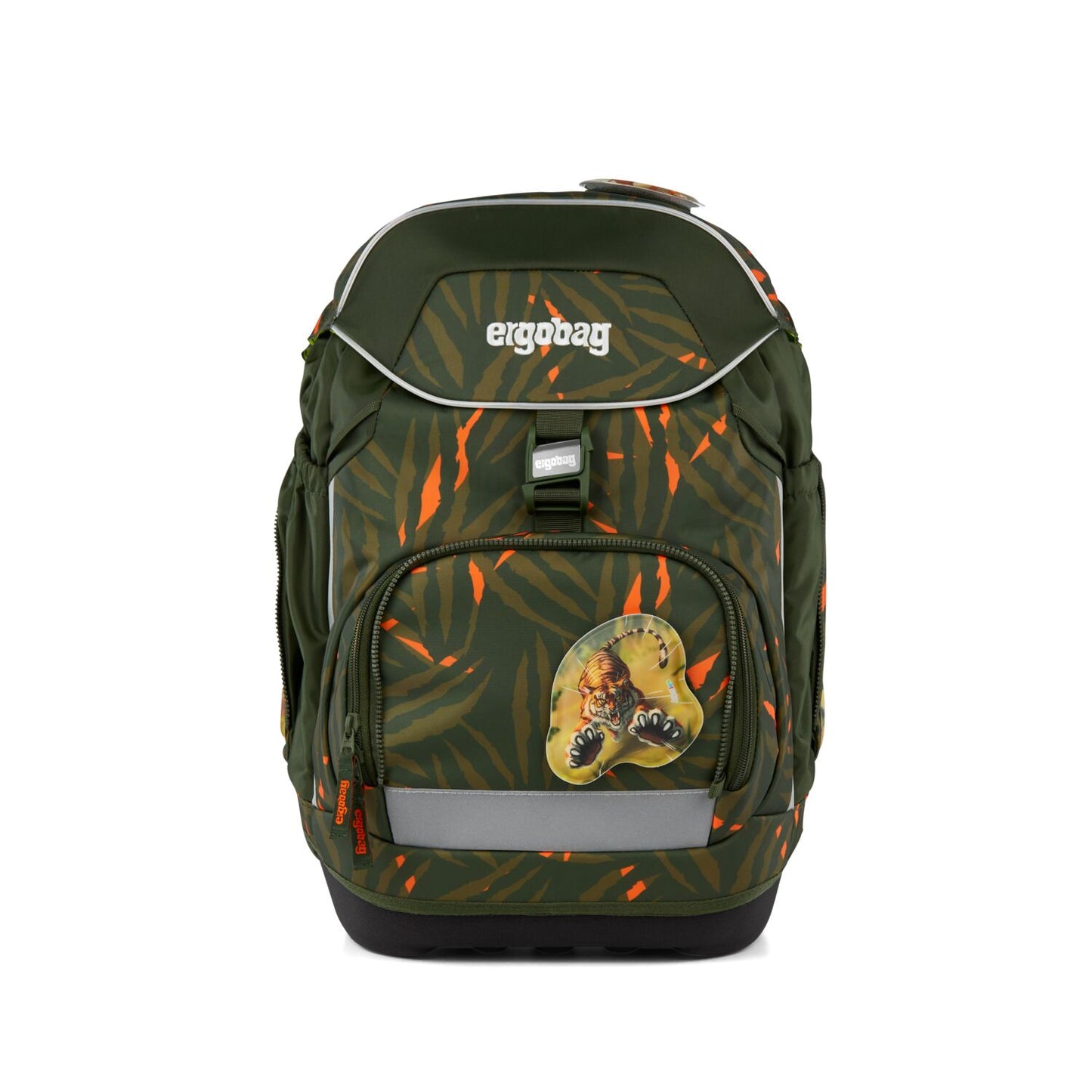 Schulranzen-Set PACK ExBärdition 6-teilig