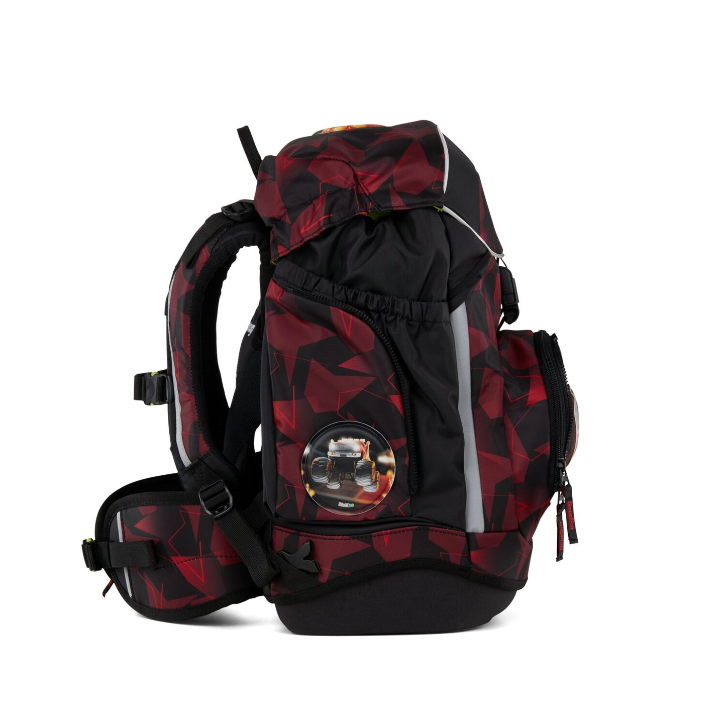 Schulranzen-Set PACK UnaufhaltBär 6-teilig