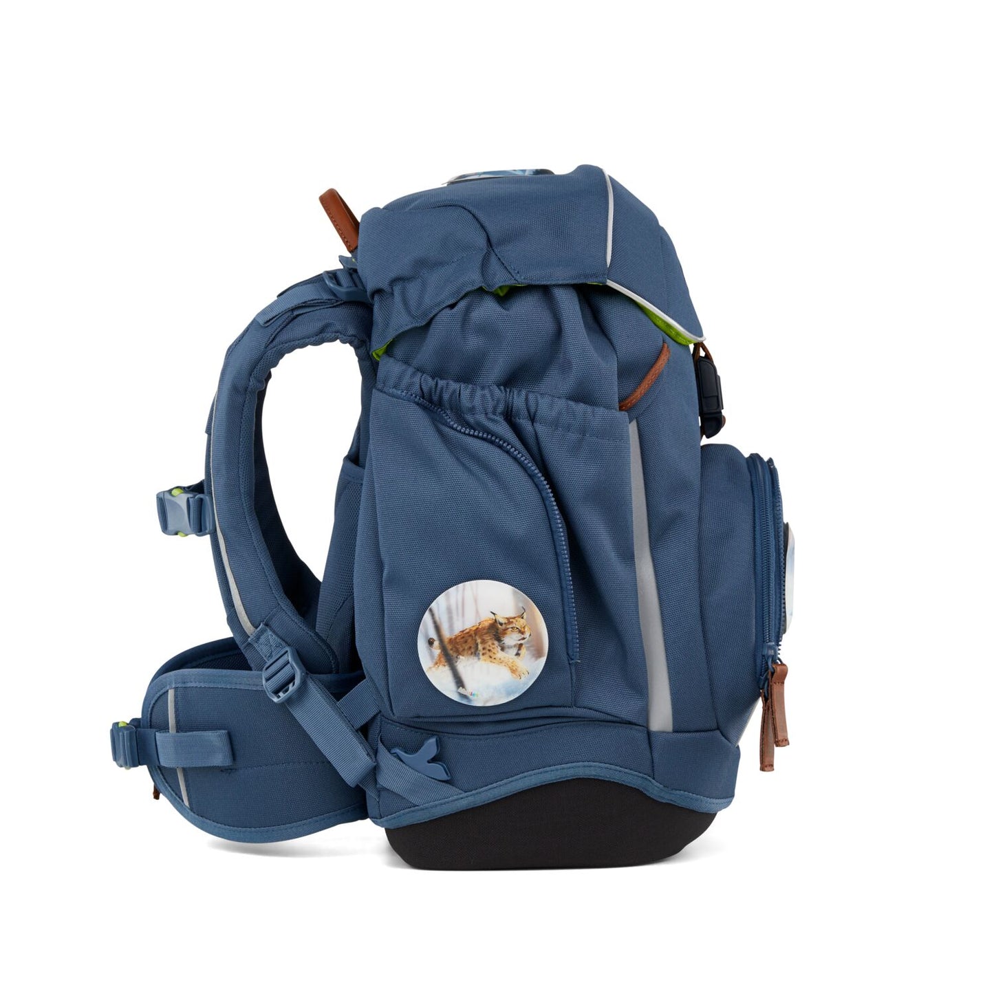 Schulranzen-Set PACK Schneebärstöber 6-teilig