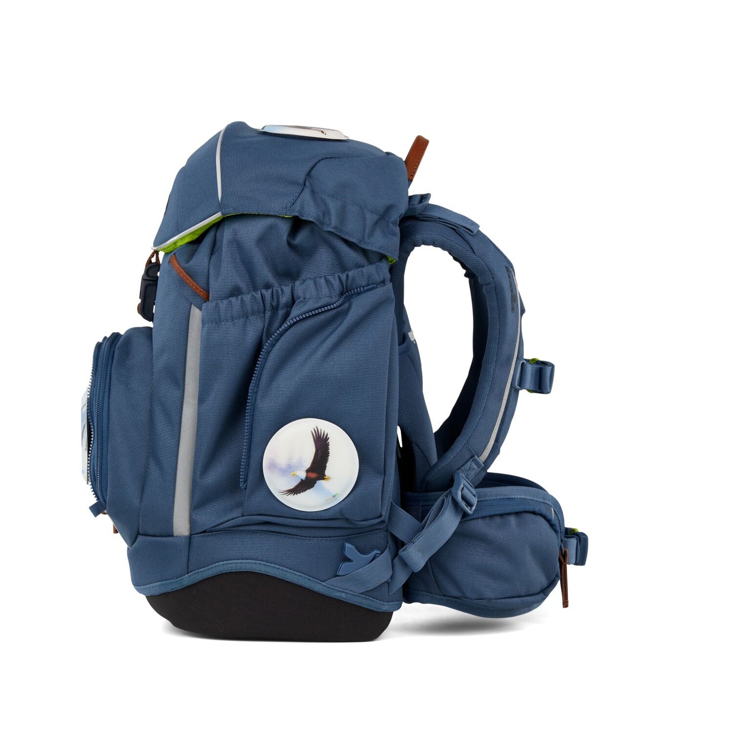 Schulranzen-Set PACK Schneebärstöber 6-teilig